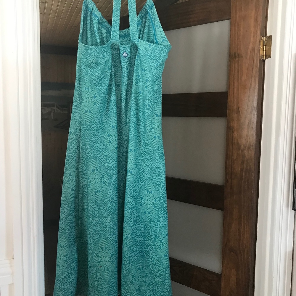 Prana dress